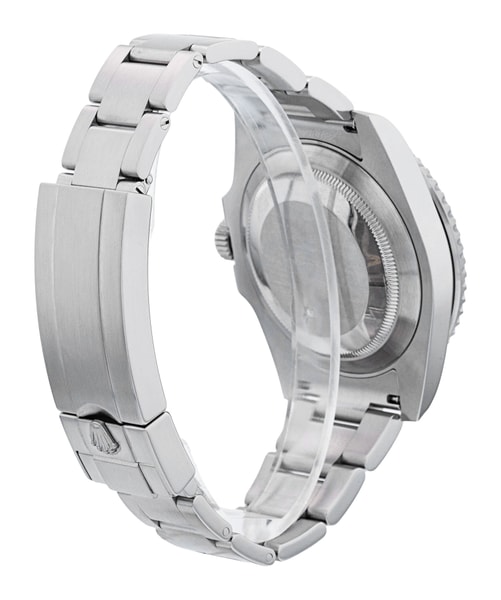 Rolex Submariner 114060